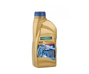 RAVENOL 1211115-001-01-999 Huile pour boîte automatique