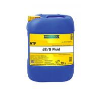 RAVENOL 1211115-010-01-999 Huile pour boîte automatique