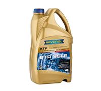 RAVENOL 1211116-004-01-999 Huiles pour Boîte de Vitesses
