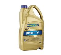 RAVENOL 1211123-004-01-999 Pompes de Direction AssistEe