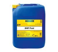 RAVENOL 1211124-020-01-999 Huile pour boîte automatique