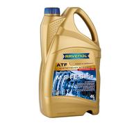 RAVENOL 1211127-004-01-999 Huile pour boîte automatique