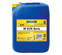 RAVENOL 1211127-020-01-888 Huile pour boîte automatique