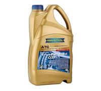 RAVENOL 1211128-004-01-999 Huile pour boîte de transfert