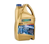 RAVENOL 1211137-004-01-999 Huile pour boîte automatique 4L
