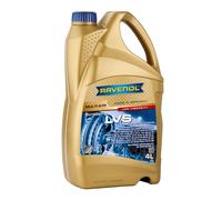 RAVENOL 1211145-004-01-999 Huile pour boîte automatique
