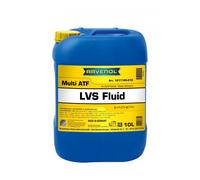 RAVENOL 1211145-010-01-999 Huile pour boîte automatique