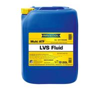 RAVENOL 1211145-020-01-999 Huile pour boîte automatique