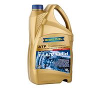 RAVENOL 1211146-004-01-999 Huile de transmission