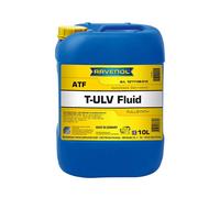 RAVENOL 1211146-010-01-999 Huile pour boîte automatique