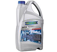 Ravenol 1212102-004-01-999 - Huile de transmission