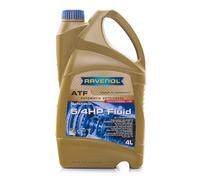 RAVENOL 1212104-004-01-999 Huile pour boîte automatique