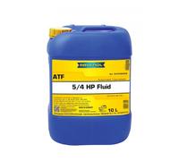 RAVENOL 1212104-010-01-999 Huile pour boîte automatique