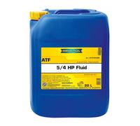 RAVENOL 1212104-020-01-999 Huile pour boîte automatique