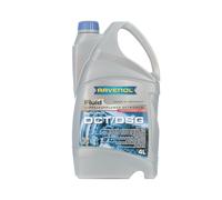 RAVENOL 1212106-004-01-999 Huile pour boîte automatique