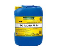 RAVENOL 1212106-010-01-999 Huile pour boîte automatique