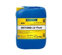 RAVENOL 1212107-010-01-999 Huile pour boîte automatique