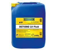RAVENOL 1212107-020-01-999 Huile pour boîte automatique