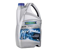 RAVENOL 1213101-004-01-999 Huile pour boîte automatique