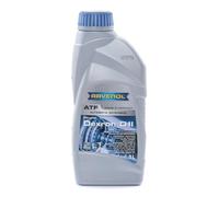 RAVENOL 1213102-001-01-999 Huile pour boîte automatique