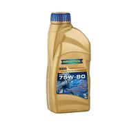 RAVENOL 1221100-001-01-999 Huile de transmission et huile boite de vitesse