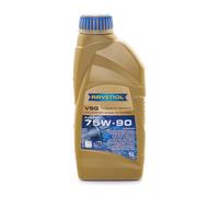 RAVENOL 1221101-001-01-999 Huile de transmission et huile boite de vitesse