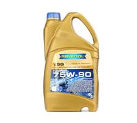 RAVENOL 1221101-004-01-999 Huile de transmission
