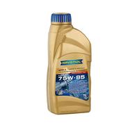 RAVENOL 1221102-001-01-999 Huile de transmission et huile boite de vitesse