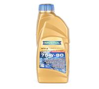 RAVENOL 1221103-001-01-999 Huile de transmission