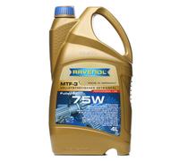 RAVENOL 1221104-004-01-999 Huile de transmission