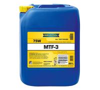 RAVENOL 1221104-020-01-999 Huile de transmission et huile boite de vitesse