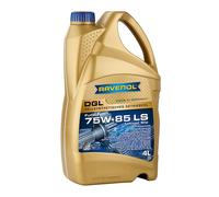RAVENOL 1221107-004-01-999 Huile pour engrenage d'essieux