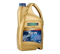 RAVENOL 1221113-004-01-999 Huile de transmission