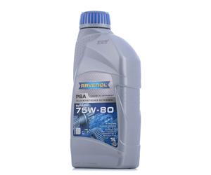 RAVENOL 1222100-001-01-999 Huile de transmission