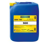 RAVENOL 1222201-020-01-999 Huile de pont