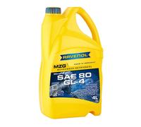 RAVENOL 1223101-004-01-999 Huile de transmission