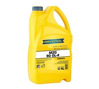 RAVENOL 1223102-004-01-999 Huile de transmission