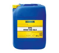 RAVENOL 1223211-020-01-999 Huile pour engrenage d'essieux