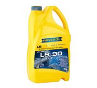RAVENOL 1223302-004-01-999 Huile pour engrenage d'essieux