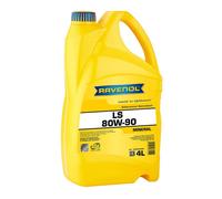 RAVENOL 1223303-004-01-999 Huile de pont