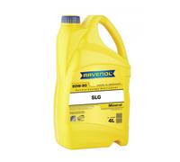 RAVENOL 1223305-004-01-999 Huile de transmission et huile boite de vitesse