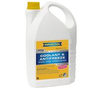 RAVENOL 1410100-005-01-999 antigel pour systèmes de Refroidissement