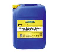 RAVENOL 1410112-020-01-999 Antigel
