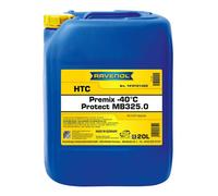 RAVENOL 1410121-020-01-999 Antigel