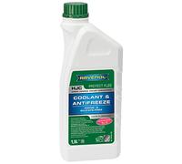 Ravenol Antigel 1410122-150-01-999 1,5I Bouteille
