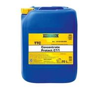 RAVENOL Antigel Liquide de refroidissement 1410100-020-01-999 20L Jerrycan