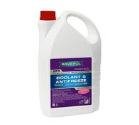 RAVENOL Antigel Liquide de refroidissement 1410110-005-01-999 pour VW 5L