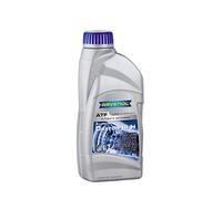 RAVENOL ATF Dexron III H/Huile de Transmission Dexron Automatique 3 (H), 1 L