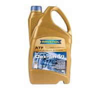 RAVENOL ATF DEXRON VI 1211105-004-01-999