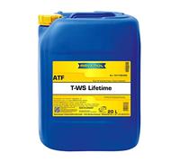 RAVENOL - ATF t-WS Lifetime - Huile pour Moteur
